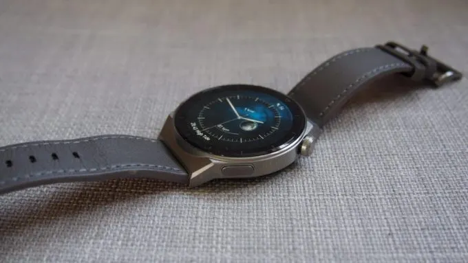 Huawei Watch GT 3 Pro