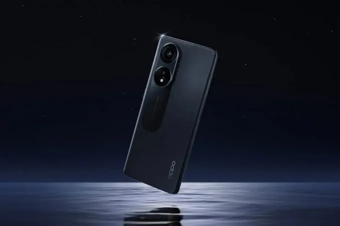 Oppo Reno 8T