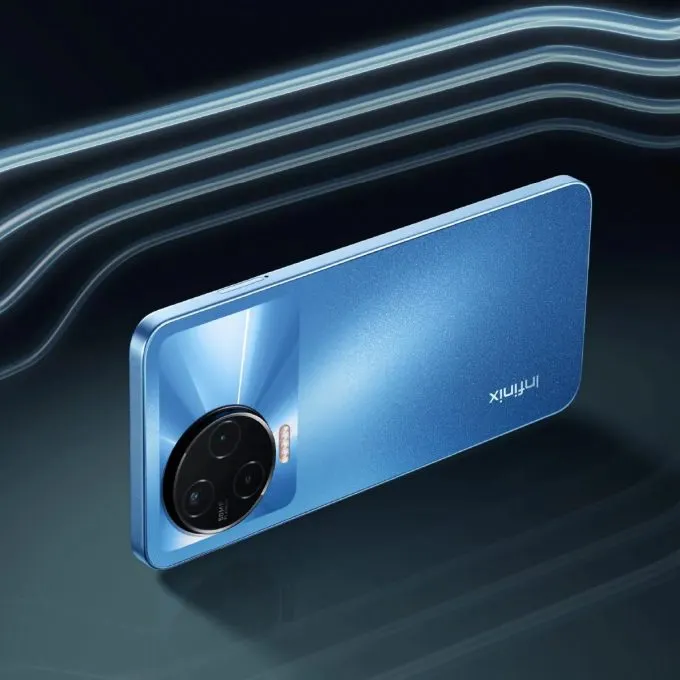 Infinix Note 12 (2023)