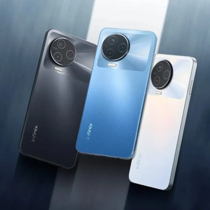 Infinix Note 12 (2023)