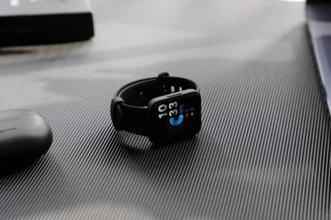 Xiaomi Poco Watch