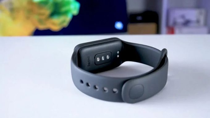 Xiaomi Redmi Smart Band 2