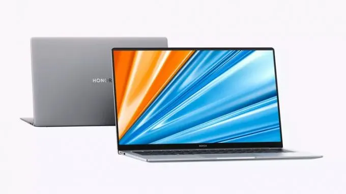 Honor MagicBook 16