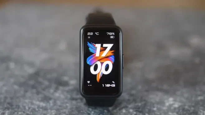 Huawei Band 7