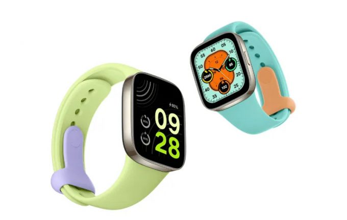 Xiaomi Redmi Watch 3