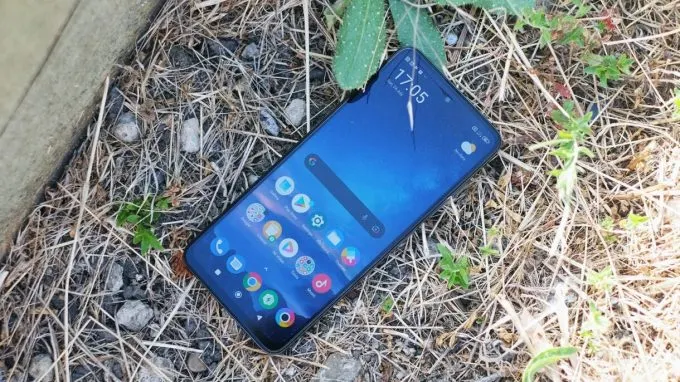 Xiaomi Poco X4 GT