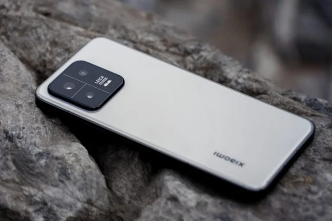 Xiaomi 13