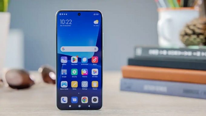 Xiaomi 13