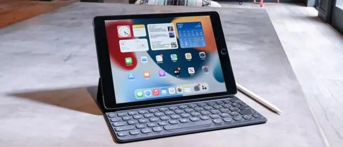 iPad (2021)