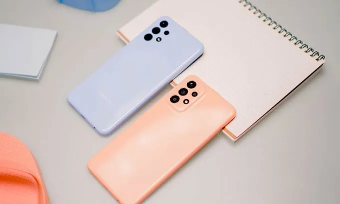 Samsung Galaxy A23