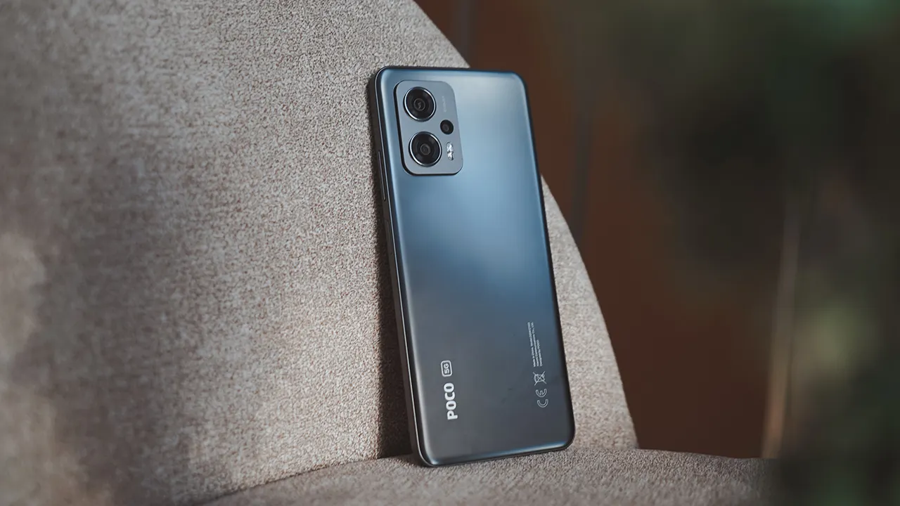 Главный субфлагман Xiaomi Poco рухнул в цене. Акция продлится совсем недолго