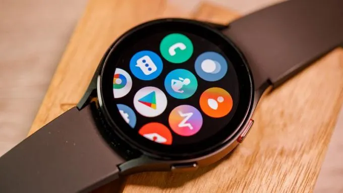 Samsung Galaxy Watch4