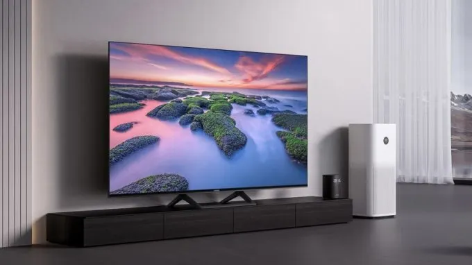 XIaomi TV A2 43'