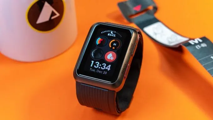 Huawei Watch D