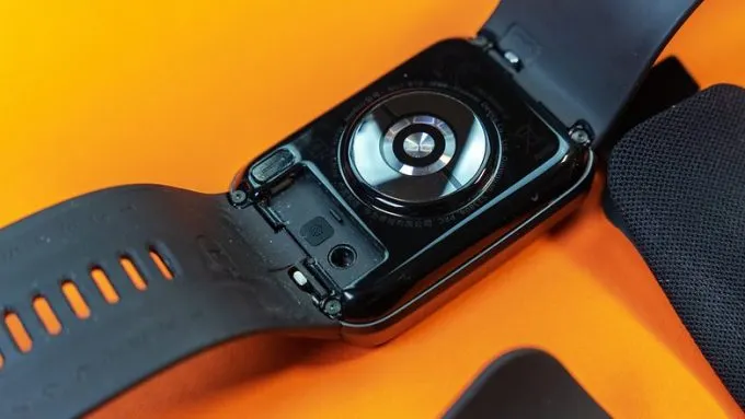Huawei Watch D