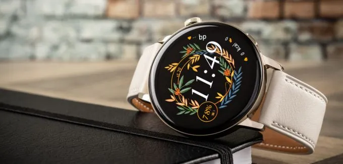Huawei Watch GT 3