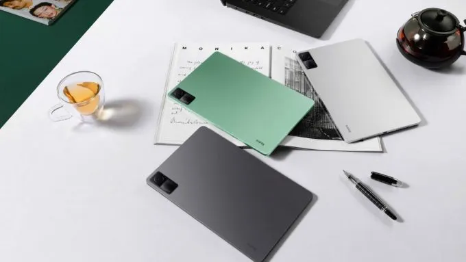 Xiaomi Redmi Pad
