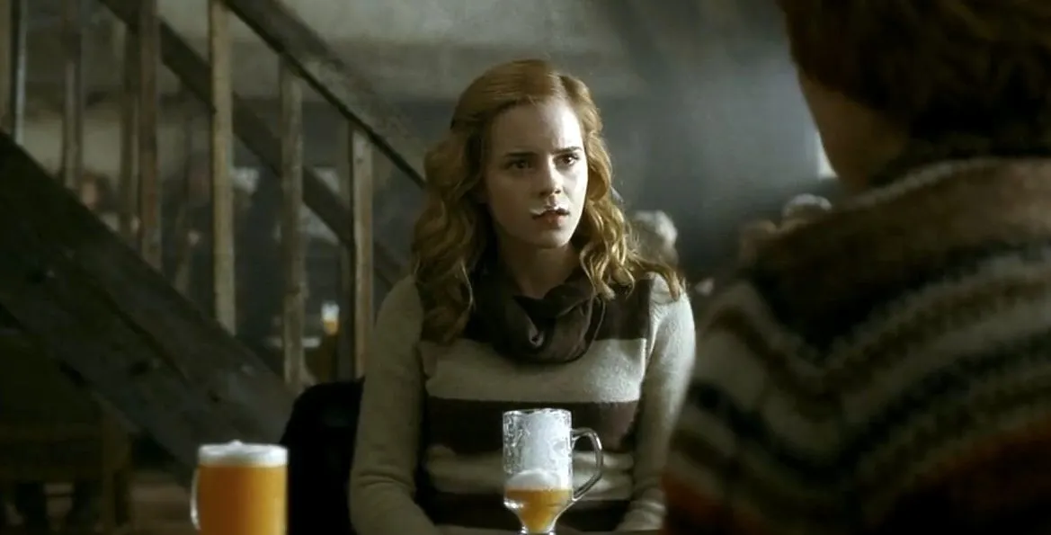 14 любимых блюд и напитков киногероев. Взятка для Скуби-Ду, Red Bull и пиво из «Гарри Поттера»