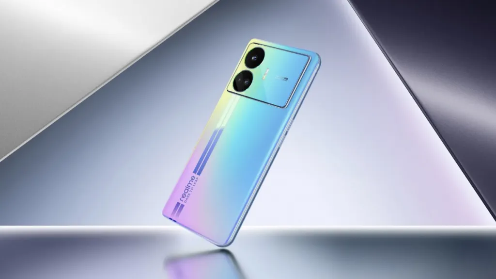 Смартфон Realme GT Neo 5 SE