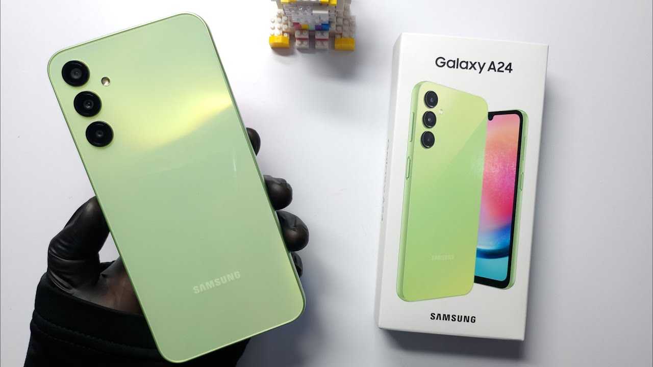 Samsung Galaxy A24 4G появился в продаже. На что способен этот доступный  аппарат? — Палач | Гаджеты, скидки и медиа