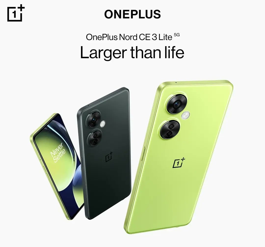 На Ozon появился стильный OnePlus. Шикарный выбор за 20 тысяч рублей —  Палач | Гаджеты, скидки и медиа