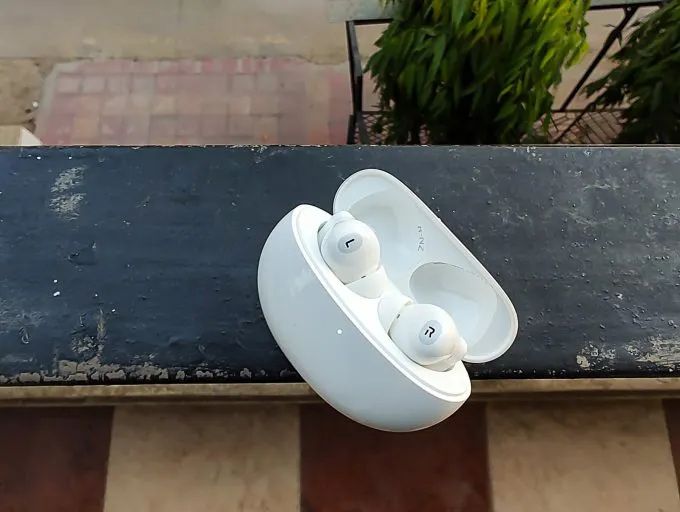 Oppo Enco Air2 Pro