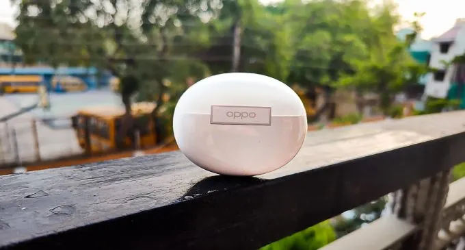 Oppo Enco Air2 Pro