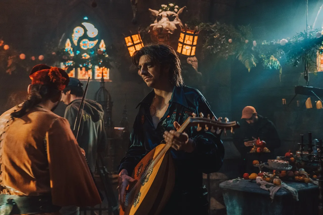 Кто мог сыграть Горшка в сериале «Король и Шут»? Главную роль предлагали звезде ютуба и иноагенту