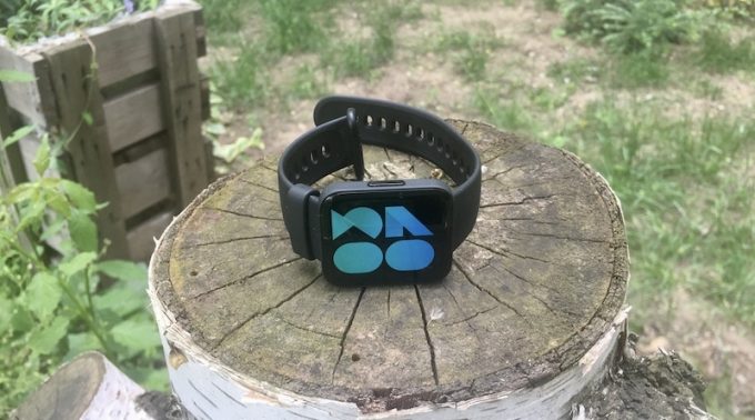 Xiaomi Poco Watch