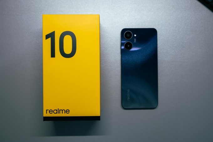 Realme 10