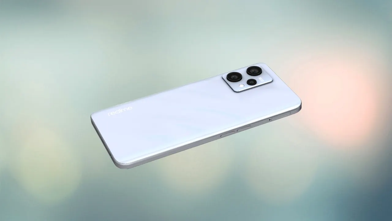 Недооцененный бюджетник Realme серьезно подешевел. За покупку дают огромный кэшбек