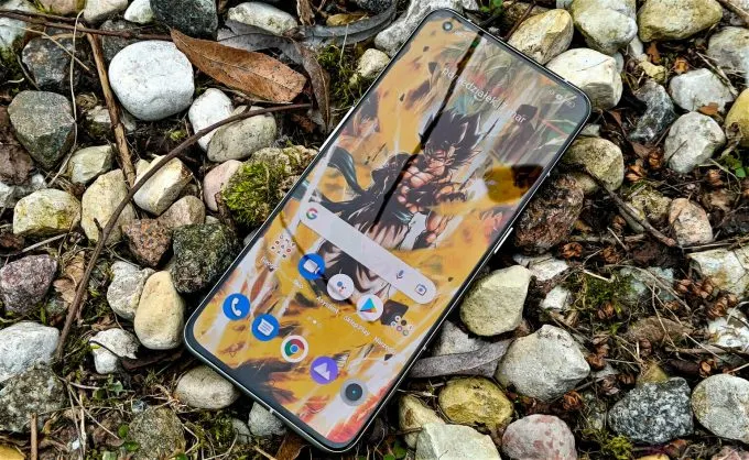 Realme GT 2 Pro