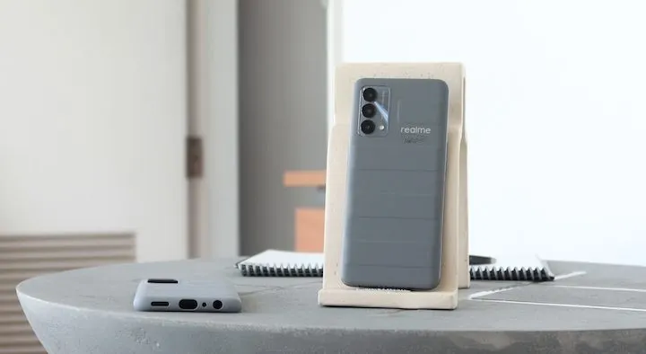 Этот Realme можно брать даже в 2023 году. Убийца флагманов все еще доступен по адекватной цене