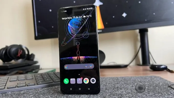 Realme GT2 Pro