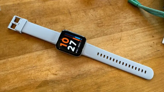 Realme Watch 3