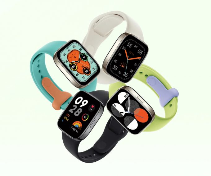 Xiaomi Redmi Watch 3