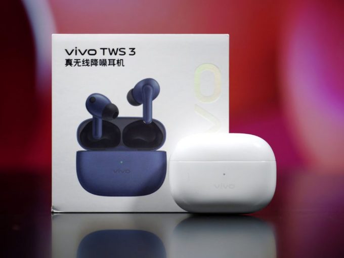 Vivo TWS 3