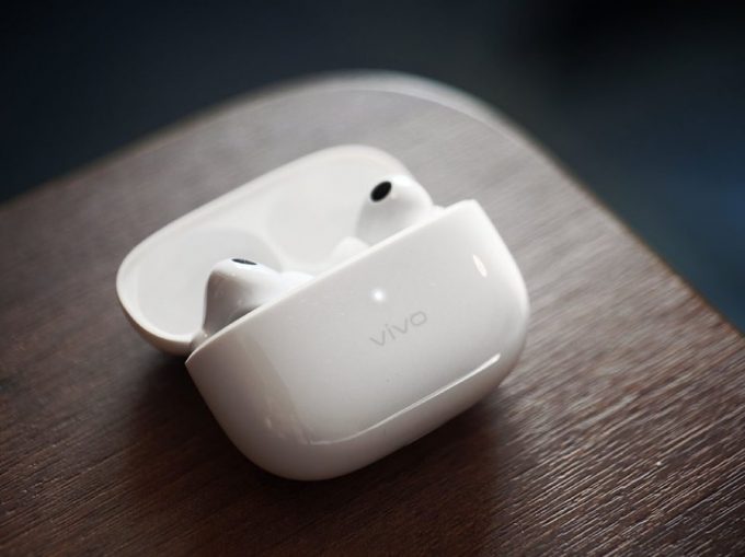 Vivo TWS 3