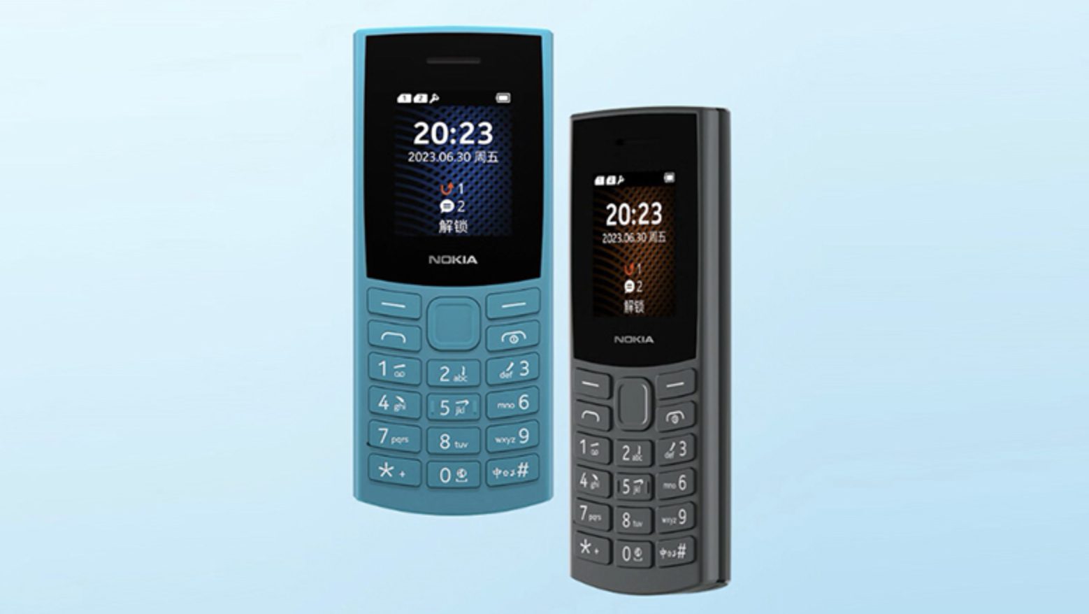 Nokia 105 4G – новый бюджетный хит. Кнопочный телефон заметно прокачали —  Палач | Гаджеты, скидки и медиа