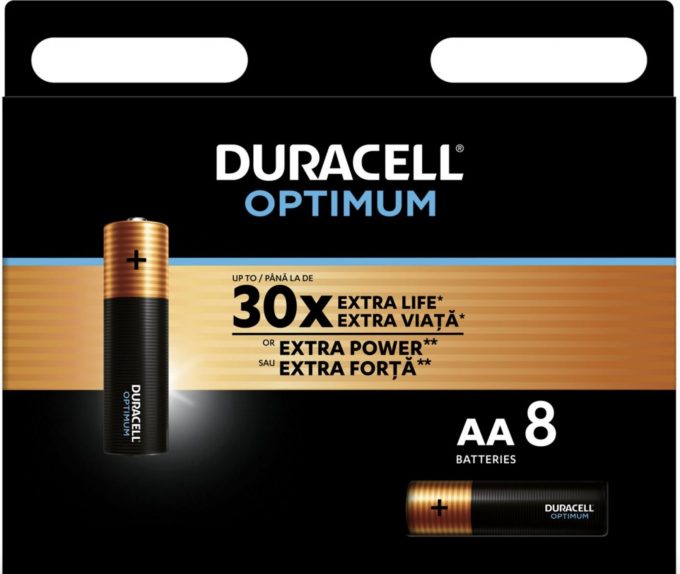 Duracell окончательно ушла из России. Какие качественные аналоги брендовых  батареек можно покупать? — Палач | Гаджеты, скидки и медиа