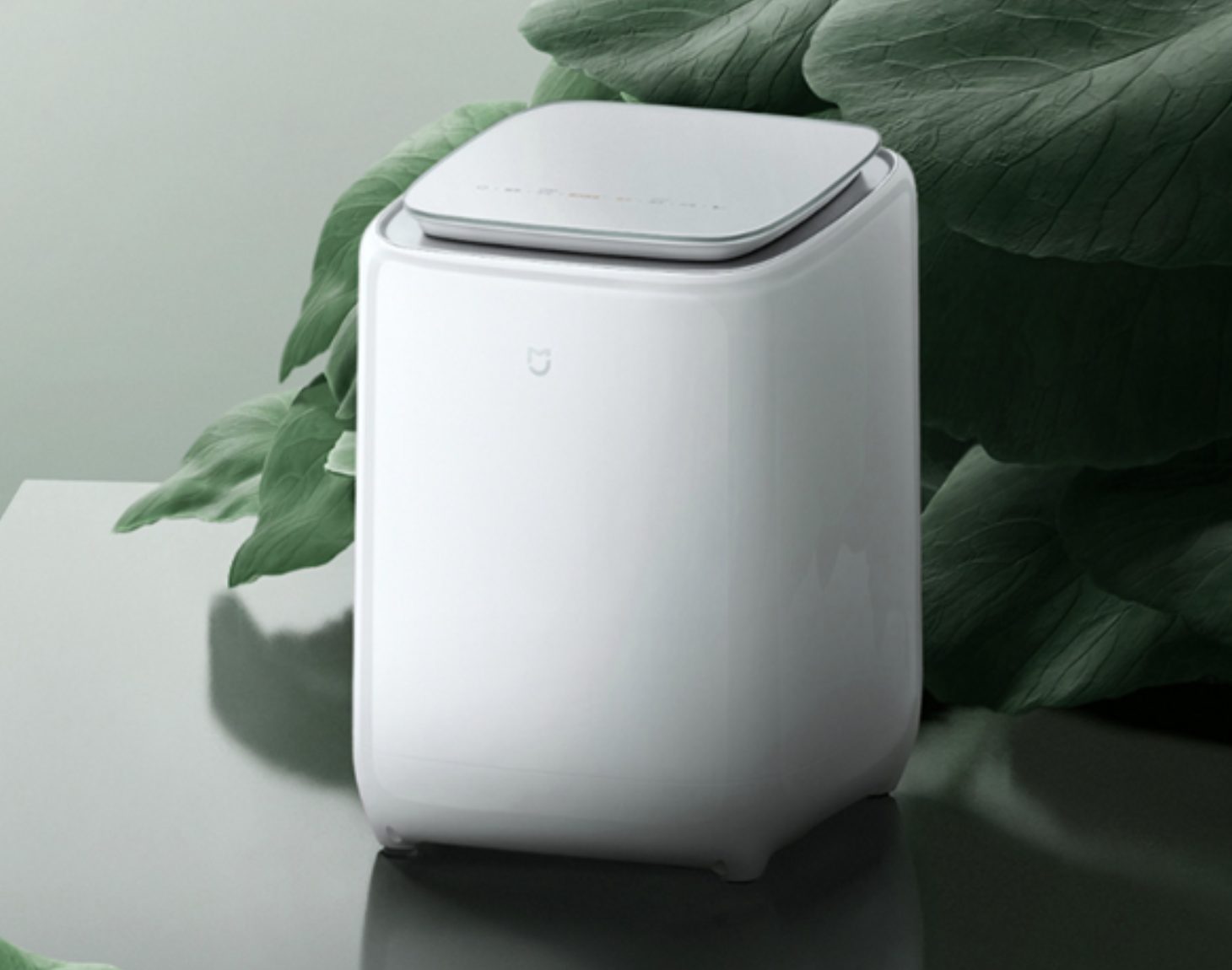 Стиральная Машина Xiaomi Minij Smart Купить