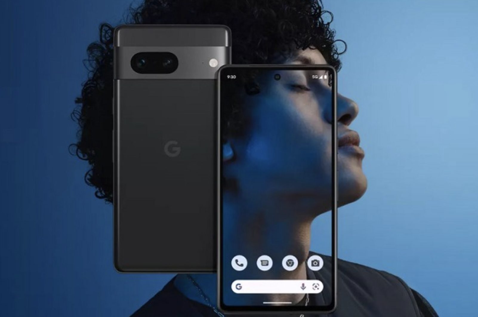 Что известно о Google Pixel 7a? Новый крутой экран и очень качественная  камера — Палач | Гаджеты, скидки и медиа