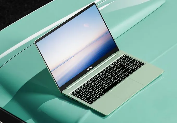 Tecno MegaBook T1