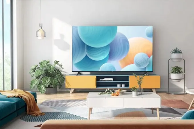 TCL 50P637