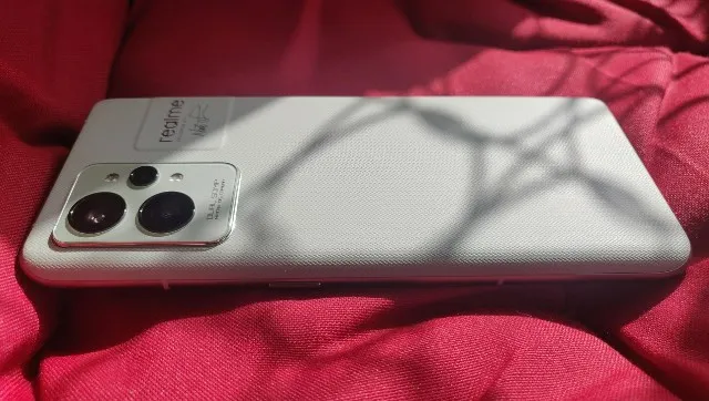 Realme GT 2 Pro