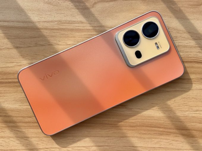 Vivo V25e