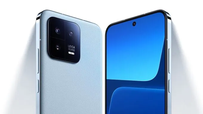 Смартфон Xiaomi 13