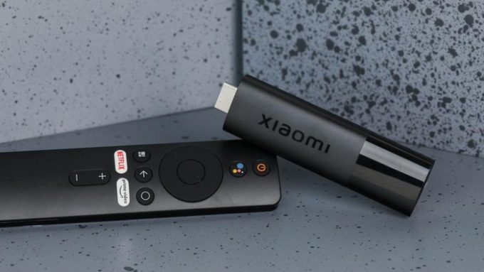 Xiaomi Mi TV Stick 4K