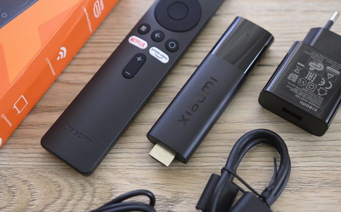 Xiaomi Mi TV Stick 4K