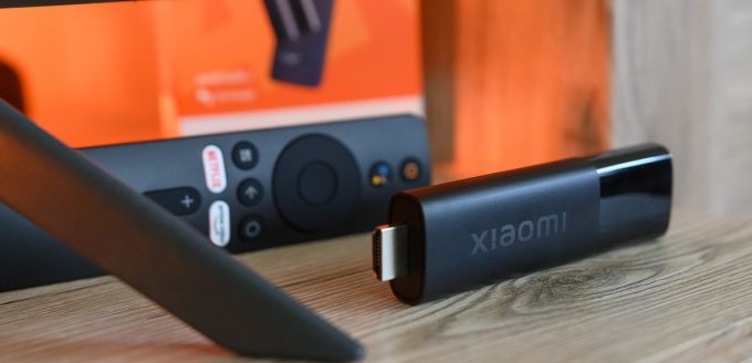 Xiaomi Mi TV Stick 4K